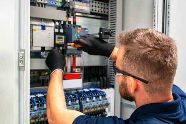 Best Electrical Rewiring Services  in North Edwards, CA