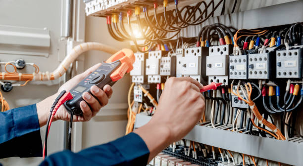 Best Industrial Electrical Services  in North Edwards, CA