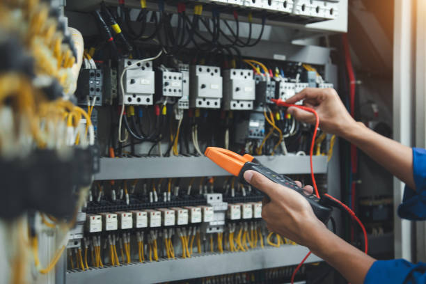 Best Licensed Electrician  in North Edwards, CA