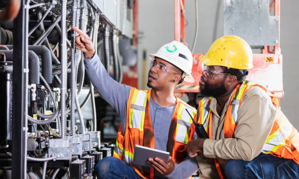 Best Generator Installation Services  in North Edwards, CA
