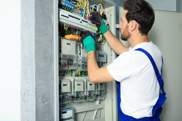  North Edwards, CA Electrician Pros