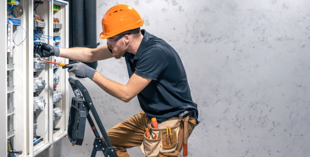 Best Affordable Electrician  in North Edwards, CA