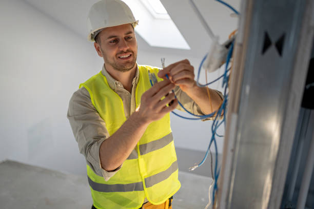 Best Electrician for Home Renovation  in North Edwards, CA