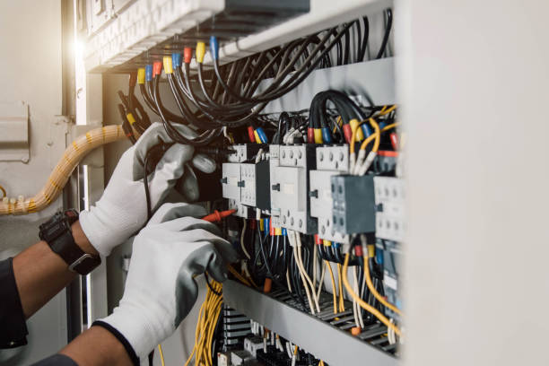 Best Home Electrical Repair  in North Edwards, CA